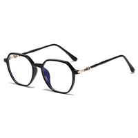 TR90 Blue Block glasses with blue light protection F2108