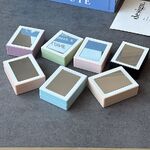 Mini soft contact lens kit BLH114化装镜式款