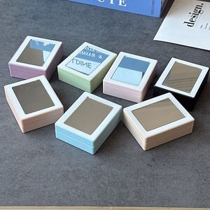 Mini soft contact lens kit BLH114化装镜式款