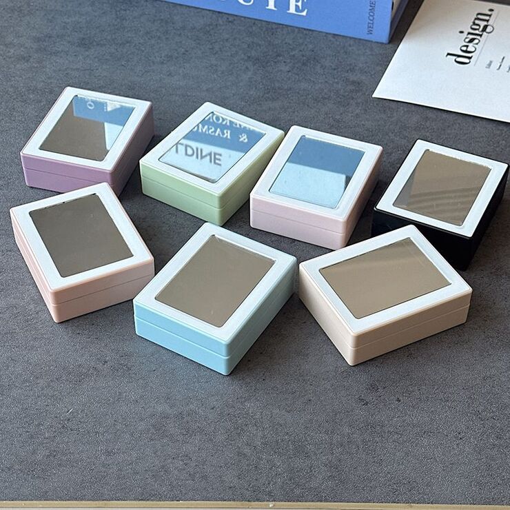 Mini soft contact lens kit BLH114化装镜式款