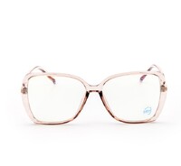 Blue-blocker glasses with Blue Ray Cut lenses with protection against blue light 619