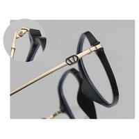 Combined frames with Blue Ray Cut lenses MAMO TR8908