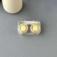 Mini soft contact lens kit W806-13水果系列