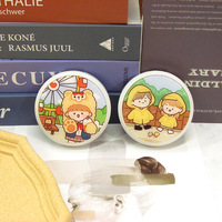 Набор для мягких контактных линз (Kits for contact lenses) HQ980-3