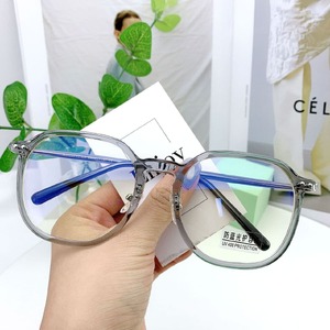 Оправа металл + TR-90 SANTA линзы с Blue Block покрытием S32057-1