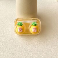 Мини-набор для мягких контактных линз W806-30水果娃