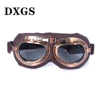 Safety shockproof sports goggles 风镜-哈雷铜模-平角