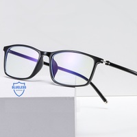 TR90 Blue Block glasses with blue light protection F9156