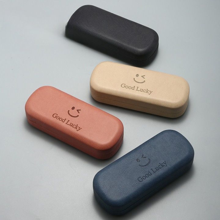 Sunglasses and eyeglasses hard shell case JQ0001-11