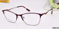 Metal frames for glasses GV3325
