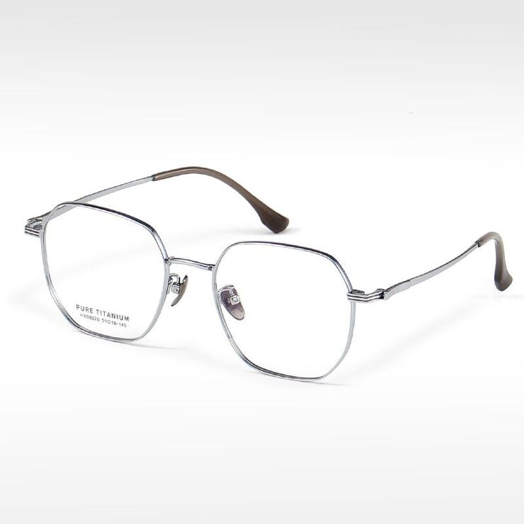 Оправа сверхлёгкая титановая MAMO HX08020