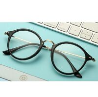 Очки пластиковые TR90 с защитой Blue ray cut KY3449(864)平光