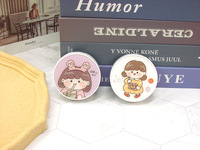 Kit for soft contact lenses (Kits for contact lenses) XF008-104