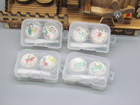 Мини набор для мягких контактных линз (Kits for contact lenses) XF-6PP