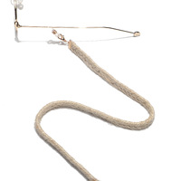 String eyeglasses chain GB083