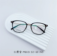 Оправа титановая SANTA M8121