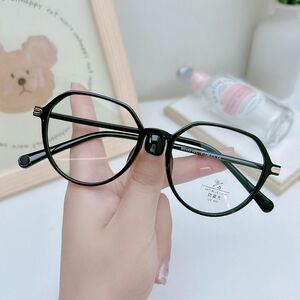 TR90 plastic frame with Blue Ray Cut protection lenses MAMO M3150