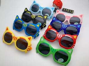 Детские поляризационные солнцезащитные очки Wanpixiong 11012