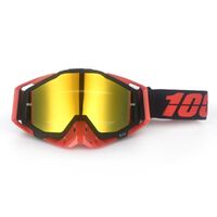 Safety shockproof sports goggles 109-1风镜单支-DX