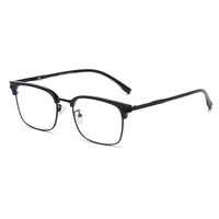 Plastic TR90 Blue Block glasses with blue light protection FENQI F2219
