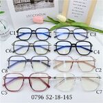 Оправа гибридная, металл + TR90, SANTA TR0796