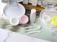 Набор для мягких контактных линз (Kits for contact lenses) ZZ780Laser