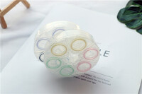 Contact lens case XY-310