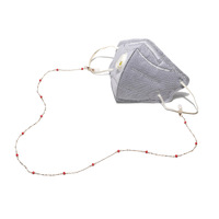 Metal eyeglasses chain GL1124