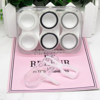 Mini set with contact lens cases HFZZ300, 3pcs