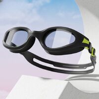 Swimming waterproof anti-fog goggles for adults YJ046-YU