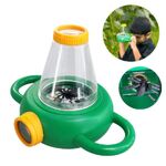 Magnifying glass for observing insects and animals 20167, diameter: 40 mm, magnification: 5X