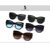 Plastic square sunglasses for women Elit 9289-EL