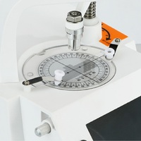 Зеркальный центратор линз универсальный Wenbang WB-3305C