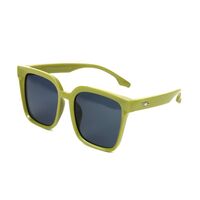 Детские силиконовые солнцезащитные поляризационные очки с защитой UV400 T11072