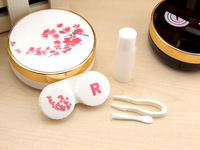 Kit for soft contact lenses (Kits for contact lenses) SYA8036