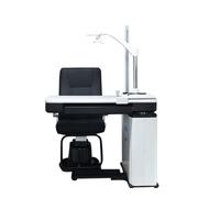 Combination table + chair CS-600-3