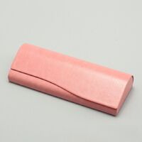 Sunglasses and eyeglasses hard shell case JQ-BL