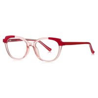 Plastic TR90 frame for glasses with UV protection More LS023