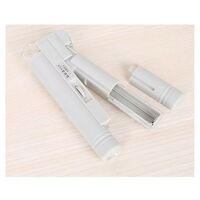 Микроскоп портативный 10085-1E, увеличение: 40X (без шкалы)