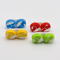 Set for a soft contact lens (Kits for contact lenses) KD-8105