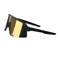 Safety shockproof sports sunglasses goggles S3-DX