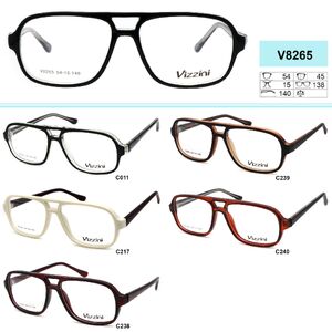 Оправа пластиковая VIZZINI V8265