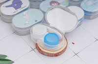 Мини набор для мягких контактных линз (Kits for contact lenses) XY131