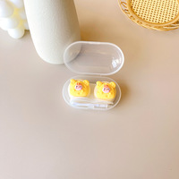 Mini set for a soft contact lens (Kits for contact lenses) PPX32-7