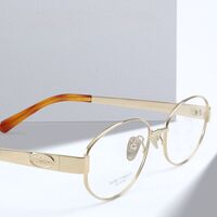 Titanium extralight frames MAMO PT08285