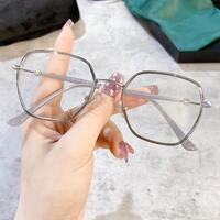 Titanium frames MAMO S11708