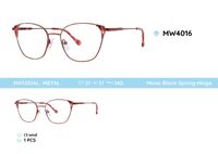 Оправа для очков металлическая женская MW4016