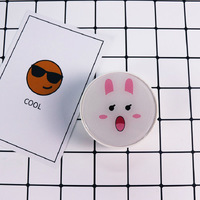 Kit for soft contact lenses (Kits for contact lenses) K1625