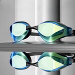 Swimming waterproof anti-fog goggles YA57-YU