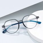 Очки из материала TR90 легкие защитой Blue ray cut KY21718
